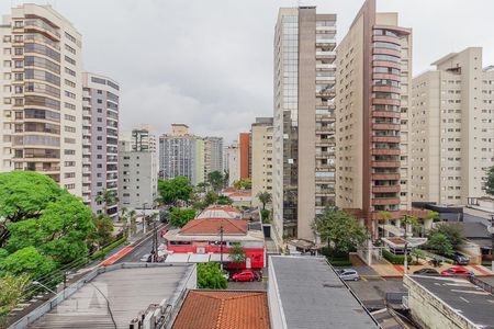 Apartamento à venda com 81m², 2 quartos e 1 vagaVista