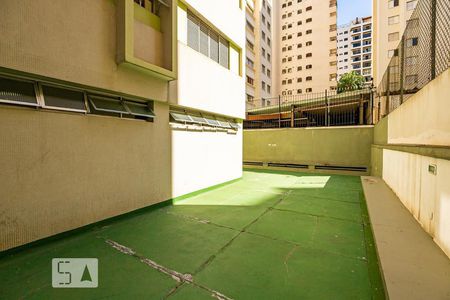 Apartamento à venda com 81m², 2 quartos e 1 vagaQuadra
