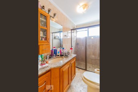 Apartamento à venda com 81m², 2 quartos e 1 vagaBanheiro