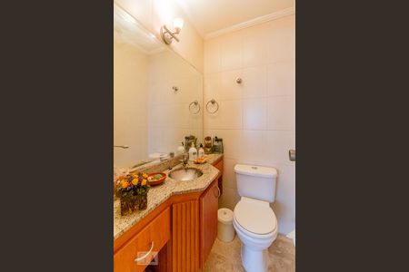 Apartamento à venda com 81m², 2 quartos e 1 vagaLavabo