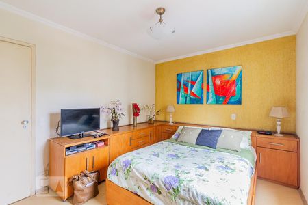 Apartamento à venda com 81m², 2 quartos e 1 vagaPrimeiro dormitório