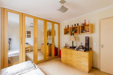 Apartamento à venda com 81m², 2 quartos e 1 vagaSegundo dormitório