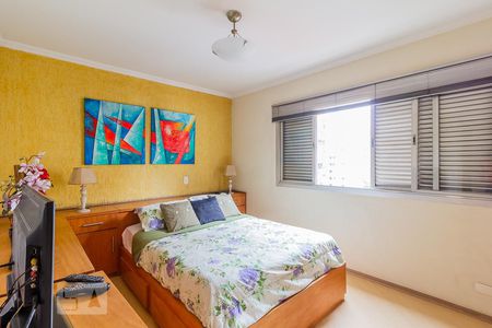 Apartamento à venda com 81m², 2 quartos e 1 vagaPrimeiro dormitório