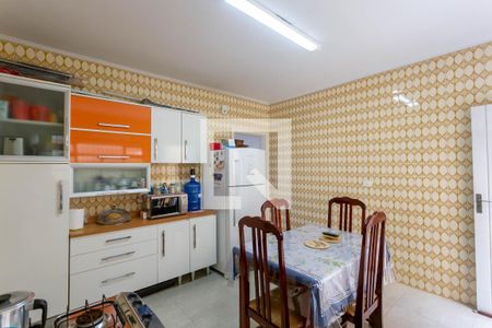 Casa à venda com 125m², 2 quartos e 1 vaga Casa à venda com 125m², 2 quartos e 1 vagaCozinha