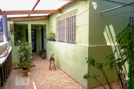 Casa à venda com 170m², 3 quartos e 2 vagasQuintal