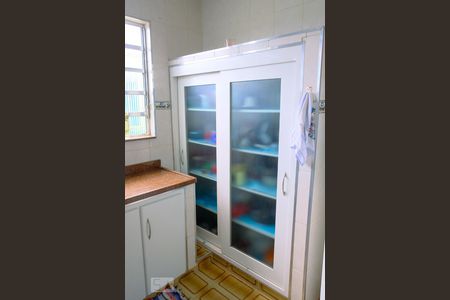 Casa à venda com 170m², 3 quartos e 2 vagasCozinha