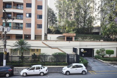 Vista de apartamento à venda com 2 quartos, 61m² em Vila Andrade, São Paulo