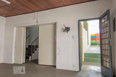 Sala 3 de casa à venda com 3 quartos, 300m² em Casa Verde Média, São Paulo