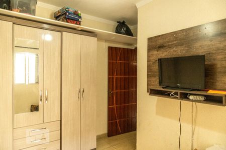 Casa à venda com 278m², 6 quartos e 4 vagasQuarto 4