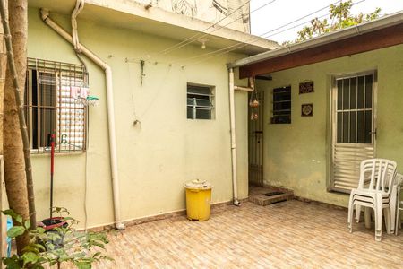 Casa à venda com 278m², 6 quartos e 4 vagasQuintal fundos