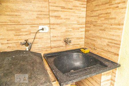 Casa à venda com 278m², 6 quartos e 4 vagasÁrea de serviço