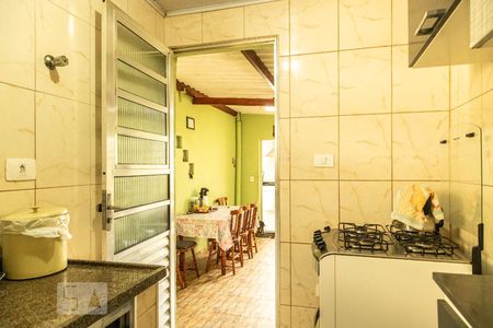 Casa à venda com 278m², 6 quartos e 4 vagasCozinha 2