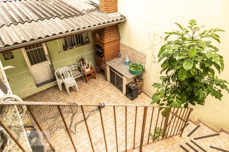 Casa à venda com 278m², 6 quartos e 4 vagasVista da edícula