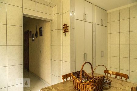 Casa à venda com 278m², 6 quartos e 4 vagasCozinha