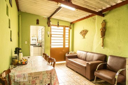 Casa à venda com 278m², 6 quartos e 4 vagasCopa