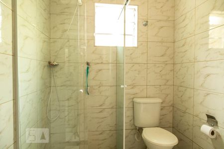 Casa à venda com 278m², 6 quartos e 4 vagasBanheiro