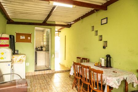 Casa à venda com 278m², 6 quartos e 4 vagasCopa