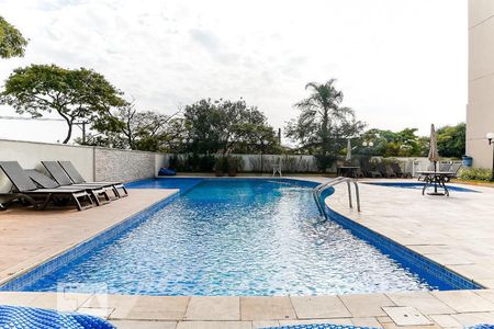 Apartamento à venda com 126m², 3 quartos e sem vagaÁrea comum - Piscina