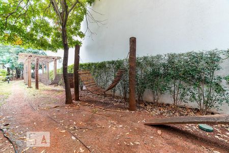 Apartamento à venda com 126m², 3 quartos e sem vagaÁrea comum