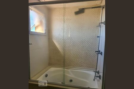 Apartamento à venda com 126m², 3 quartos e sem vagaBanheiro