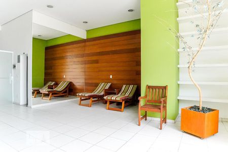 Apartamento à venda com 126m², 3 quartos e sem vagaSPA