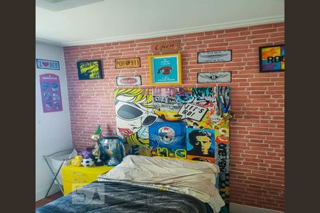 Apartamento à venda com 126m², 3 quartos e sem vagaQuarto