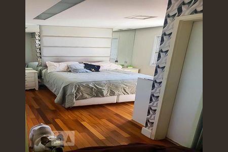 Apartamento à venda com 126m², 3 quartos e sem vagaQuarto