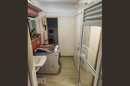 Apartamento à venda com 126m², 3 quartos e sem vagaÁrea de Serviço