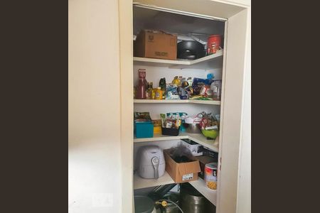 Apartamento à venda com 126m², 3 quartos e sem vagaDispensa