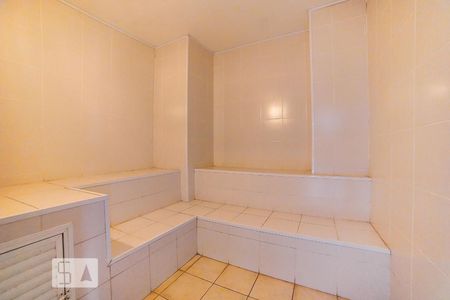 Apartamento à venda com 126m², 3 quartos e sem vagaSauna