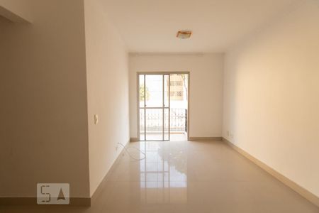 Sala de apartamento à venda com 3 quartos, 70m² em Vila Gomes Cardim, São Paulo