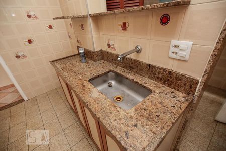 Apartamento para alugar com 60m², 2 quartos e sem vaga Apartamento para alugar com 60m², 2 quartos e sem vagaCozinha