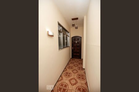 Apartamento para alugar com 60m², 2 quartos e sem vaga Apartamento para alugar com 60m², 2 quartos e sem vagaEntrada