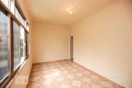 Sala de apartamento para alugar com 2 quartos, 60m² em Engenho de Dentro, Rio de Janeiro