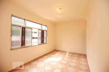 Sala de apartamento para alugar com 2 quartos, 60m² em Engenho de Dentro, Rio de Janeiro