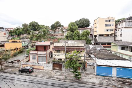 Vista Quarto 1 de apartamento para alugar com 2 quartos, 60m² em Engenho de Dentro, Rio de Janeiro