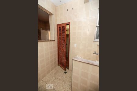 Apartamento para alugar com 60m², 2 quartos e sem vaga Apartamento para alugar com 60m², 2 quartos e sem vagaÁrea de Serviço