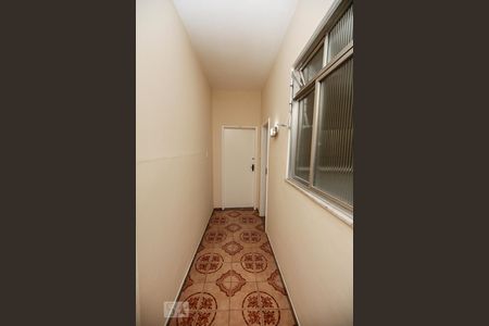 Apartamento para alugar com 60m², 2 quartos e sem vaga Apartamento para alugar com 60m², 2 quartos e sem vagaEntrada