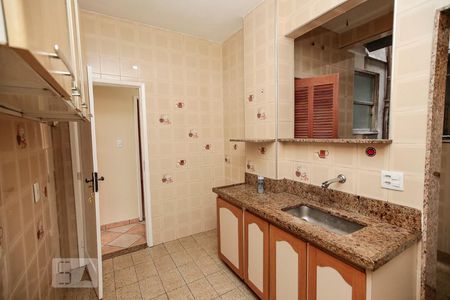 Apartamento para alugar com 60m², 2 quartos e sem vaga Apartamento para alugar com 60m², 2 quartos e sem vagaCozinha