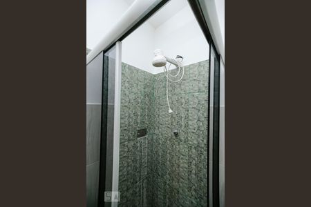 Apartamento para alugar com 60m², 2 quartos e sem vaga Apartamento para alugar com 60m², 2 quartos e sem vagaBanheiro