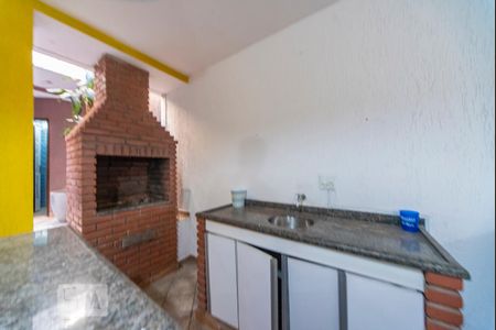 Casa para alugar com 225m², 4 quartos e 5 vagas Casa para alugar com 225m², 4 quartos e 5 vagasChurrasqueira