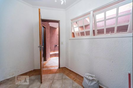 Casa para alugar com 225m², 4 quartos e 5 vagas Casa para alugar com 225m², 4 quartos e 5 vagasQuarto de Serviço