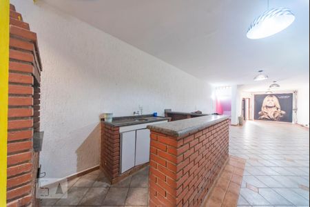 Casa para alugar com 225m², 4 quartos e 5 vagas Casa para alugar com 225m², 4 quartos e 5 vagasChurrasqueira