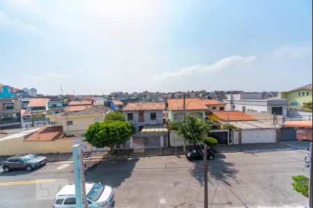 Casa para alugar com 225m², 4 quartos e 5 vagas Casa para alugar com 225m², 4 quartos e 5 vagasVista da Sacada do Quarto 3
