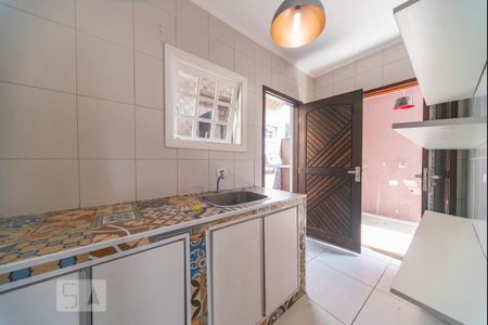 Casa para alugar com 225m², 4 quartos e 5 vagas Casa para alugar com 225m², 4 quartos e 5 vagasÁrea de Serviço