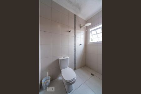 Casa para alugar com 225m², 4 quartos e 5 vagas Casa para alugar com 225m², 4 quartos e 5 vagasBanheiro