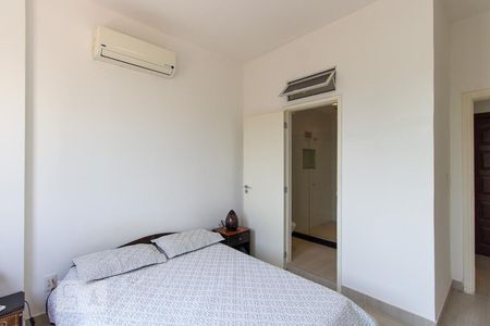 Suite de apartamento à venda com 1 quarto, 55m² em Centro, Rio de Janeiro