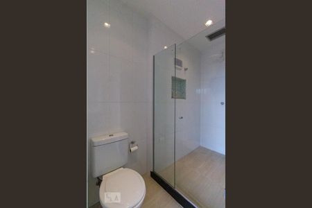 Banheiro Suite de apartamento à venda com 1 quarto, 55m² em Centro, Rio de Janeiro