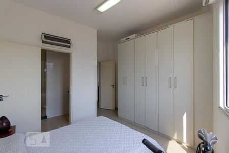 Suite de apartamento à venda com 1 quarto, 55m² em Centro, Rio de Janeiro