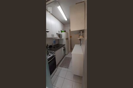 Apartamento à venda com 63m², 3 quartos e 1 vaga Apartamento à venda com 63m², 3 quartos e 1 vagaCozinha